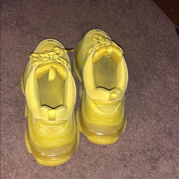 Balenciagas size 10 - Picture 3 of 4